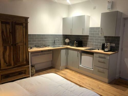 Apartamento 21 Frederick Street
