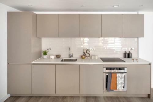 Apartamento Landrow Place
