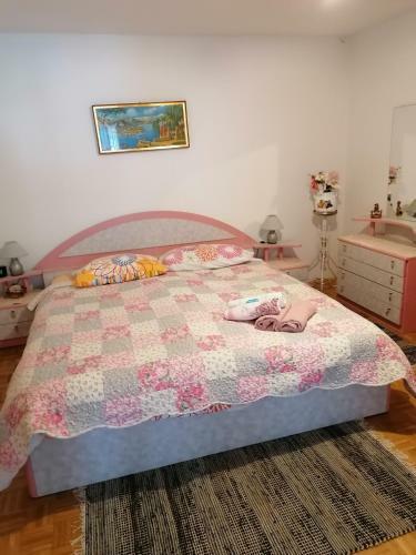 Apartamento Melela ?alara