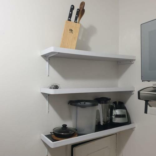 Apartamento Anantara