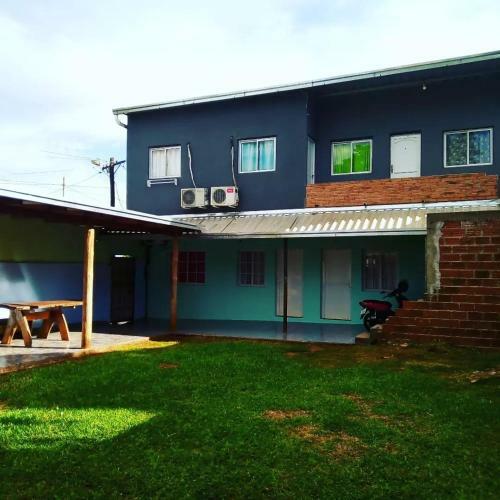 Apartamento Jazmin_apart_iguazu_