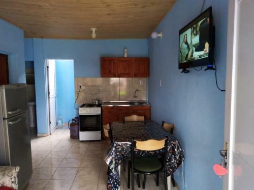 Apartamento Jazmin_apart_iguazu_