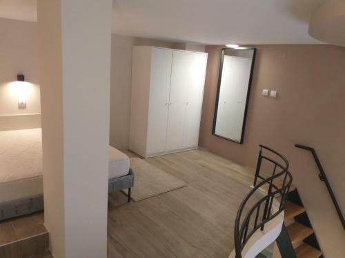 Apartamento Studio Galerija