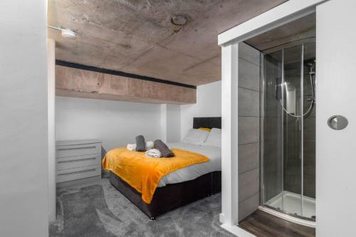Guestready - Stunning Apartment W Netflix - Sleeps Up To 6