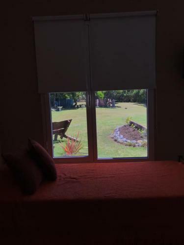 Apartamento Viento de Acero Quequ�n