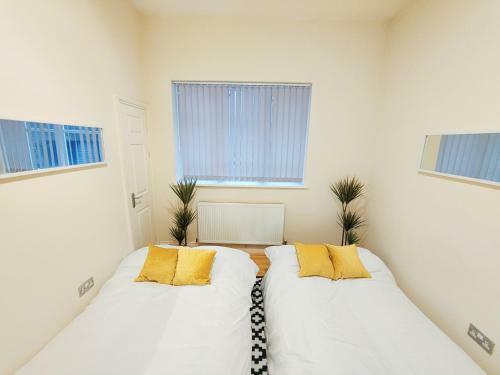 Newhall Street Apartment