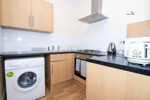 5blythe House Apartments Brierley Hill