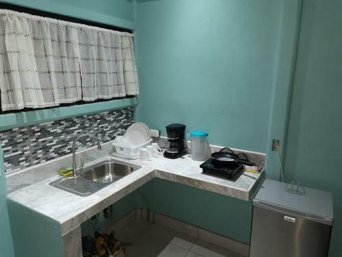 Apartamento Guan�