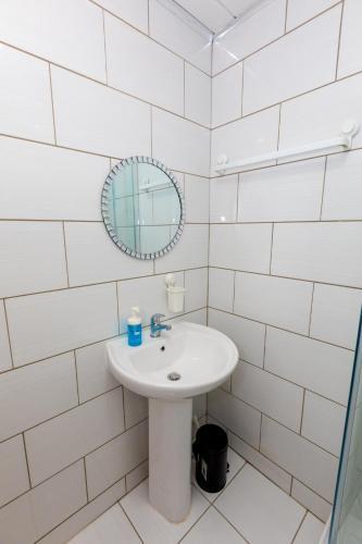 Hostal Comfortable Stay In Shirley, Solihull Bedroom-4