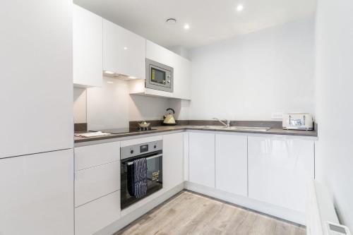 Apartamento Superb 1 Bedroom Flat In Central Birmingham