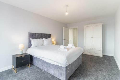Apartamento Superb 1 Bedroom Flat In Central Birmingham