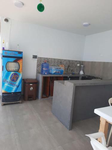 Agroturismo Happy House Huanchaquito