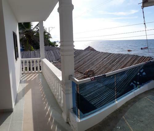 Hotel De Playa