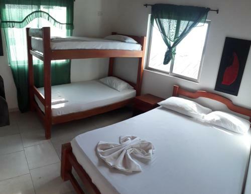 Hotel De Playa