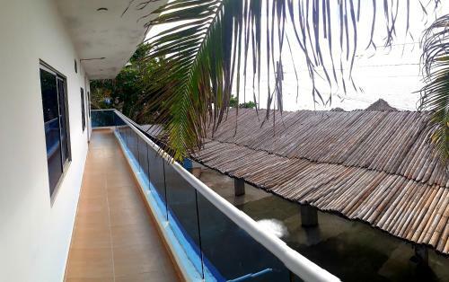 Hotel De Playa