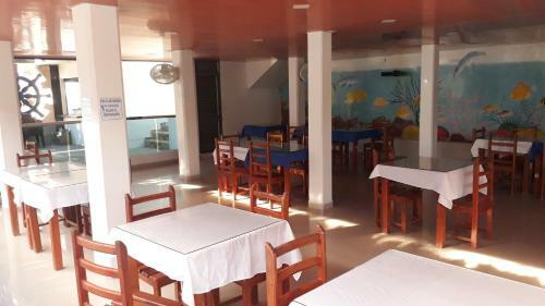 Hotel De Playa
