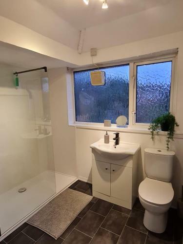 Cranes Park, New Entire 3 Bed Semi, Contractors, Nec, City