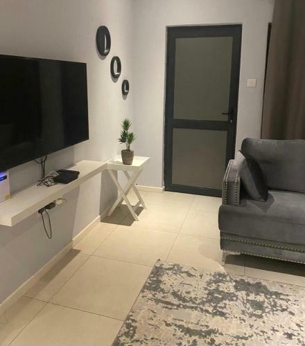 Infinity Lifestyle Apartments