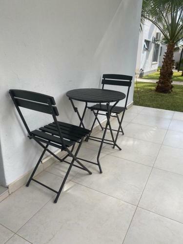 Infinity Lifestyle Apartments