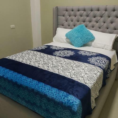 Apartamento Hermosa Suit En El Centro de Huaquillas .