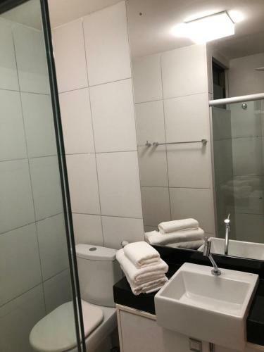 Apartamento Iloa Resort