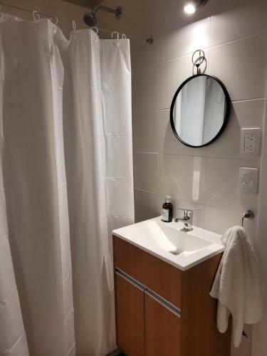 Apartamento Belgrano Deluxe