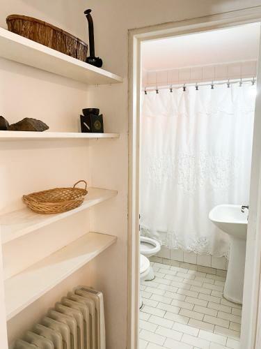 Apartamento Departamento Con Estilo Salte�o