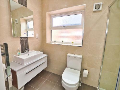 Apartamento Stunning Property Fully Refurbished