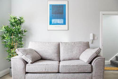 Apartamento Stunning Property Fully Refurbished