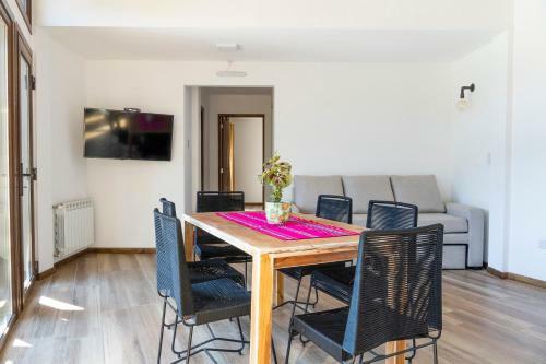 Apartamento Colina de Cipr�s