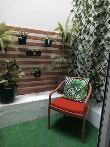 Apartamento Ana Place