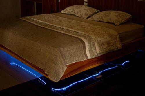 Apartamento Drake Bay Extreme Adventure.