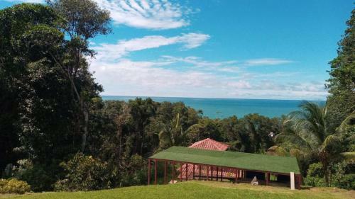 Apartamento Drake Bay Extreme Adventure.
