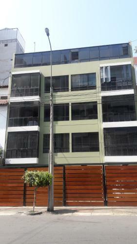 Apartamento Best Place In Miraflores