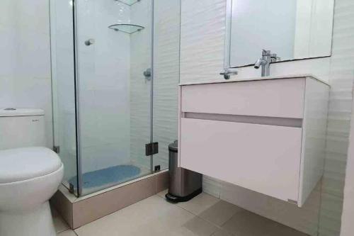 Apartamento Hermoso Duplex En Pueblo Libre
