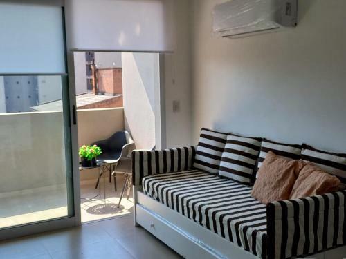 Apartamento Laprida Al 700