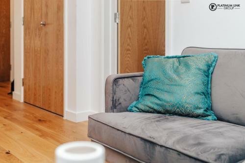 Apartamento Modern, New Build, One Bed, Marble Asthetic