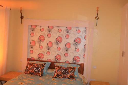 Apartamento The Glamour House