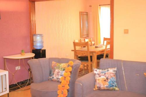 Apartamento The Glamour House