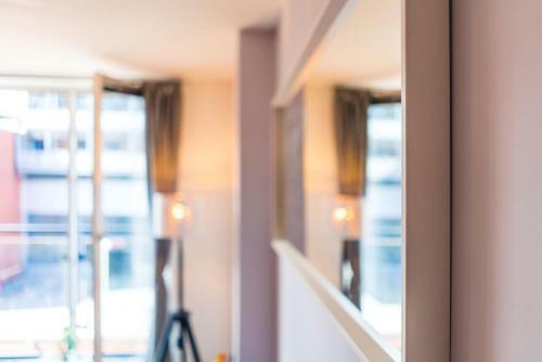 Inners City Apartments