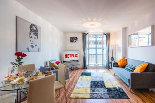 Inners City Apartments