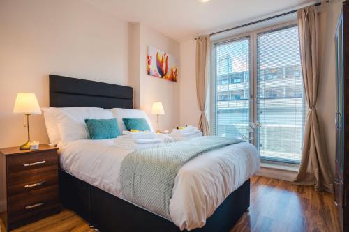 Inners City Apartments