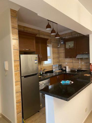 Apartamento Luxury Studio Near Pyramids