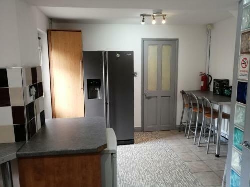 Immaculate 5-bed House In Central Birmingham
