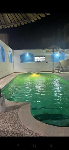 Bed & Breakfast Canyon Villa