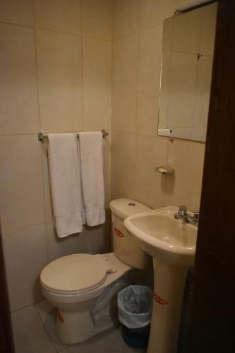 Hostal Hotel Viena Internacional