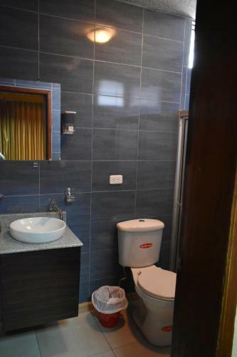Hostal Hotel Viena Internacional