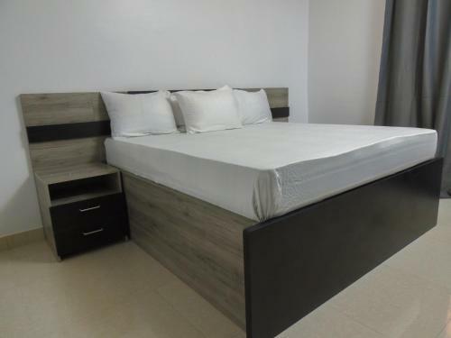 Apartamento Terrub Ganeyi