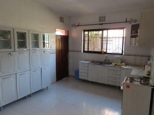 Maua House