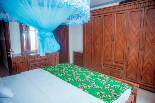 Hostal New Vision Guest House- Kicukiro/niboyi